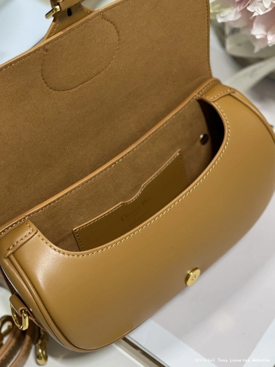 Tony Luxuries diro East-West Bobby Bag 0717